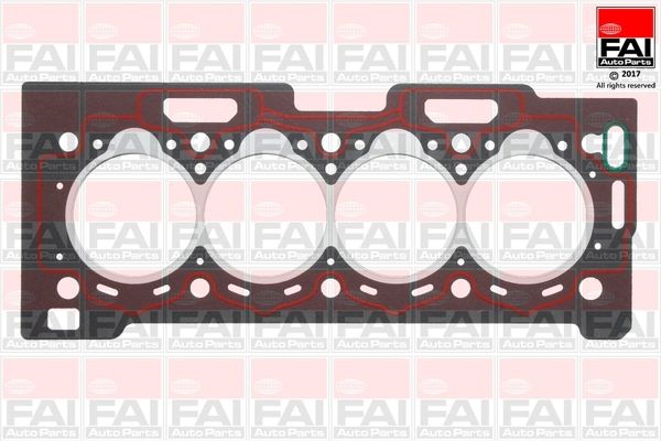 FAI AUTOPARTS Tiiviste, sylinterikansi HG747